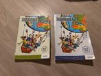 Schokland Burgerschap MBO Handboek + Werkboek 2e druk, Boeken, Ophalen of Verzenden, Gelezen, Overige niveaus, Maatschappijleer