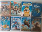 15 x  dvd's   ( nieuw , sealed  )  animatie, Alle leeftijden, Ophalen of Verzenden, Nieuw in verpakking