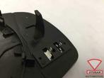 seat leon 1m 1999 2005 spiegelglas links verwarmd nieuw! 647, Ophalen of Verzenden, Nieuw, Seat