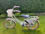 Meisjesfiets 18 inch - Gebruikt, Ophalen of Verzenden, Gebruikt, 18 inch
