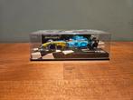Fernando Alonso Renault R26 (2006)1:43, Hobby en Vrije tijd, Ophalen of Verzenden, Zo goed als nieuw, Auto, Overige merken