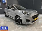 Ford Puma 1.0 EcoBoost Hybrid ST-line X Automaat, Automaat, 125 pk, Zwart, Overige carrosserieën