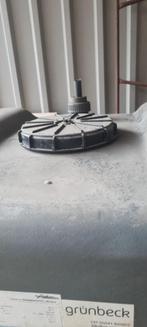 Grünbeck, Tuin en Terras, Regentonnen, Ophalen, Overige materialen, 150 liter of meer, M