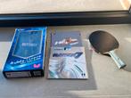 Tafeltennis Butterfly Innerforce Layer ALC, Verzenden, Zo goed als nieuw, Net, Batje(s) of Balletje(s), Wedstrijdformaat