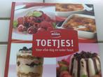 Toetjes Voor elke dag en ieder feest - Mona, Verzenden