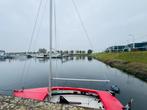 Zeilbootje, Watersport en Boten, Ophalen, Overige typen, 15 tot 30 m², Zo goed als nieuw