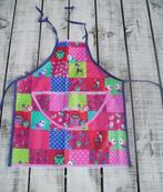 Kinder-, knutselschort voor kookprinses, 3-7 jaar, Ophalen of Verzenden, Nieuw