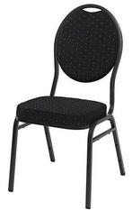 Stapelstoel 'Monza', Ophalen, Nieuw, Vijf, Zes of meer stoelen