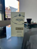prada infusion vetiver 100ml, Sieraden, Tassen en Uiterlijk, Uiterlijk | Parfum, Ophalen of Verzenden, Zo goed als nieuw