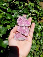 Cobalto calciet, Ophalen of Verzenden, Mineraal
