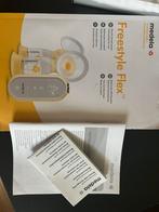 Medela Freestyle Flex, Ophalen of Verzenden, Gebruikt, Borstkolf