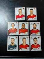 Portugal (panini wk 2018), Ophalen of Verzenden, Nieuw, Buitenlandse clubs, Poster, Plaatje of Sticker