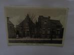 Oude Pekela - Gereformeerde Kerk 1927, Verzamelen, Ansichtkaarten | Nederland, Ophalen of Verzenden, 1920 tot 1940, Gelopen, Groningen