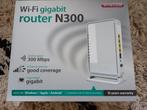 Sitecom Wi-Fi Gigabit Router N300 – goed werkend, Ophalen of Verzenden, Gebruikt, Router, Sitecom