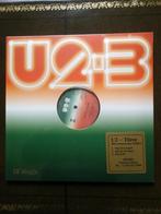 U2 Three, Cd's en Dvd's, Vinyl | Rock, Ophalen of Verzenden, 12 inch, Poprock, Nieuw in verpakking