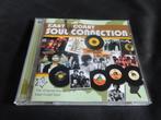 East Coast Soul Connection / various - 2CD, Verzenden
