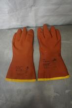5x KCL handschoenen, werkhandschoenen Cama Iso 690+