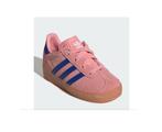 Adidas Gazelle Comfort Closur kid, Kinderen en Baby's, Adi-Dassler-Straße 1 91074 Herzogenaurach DE, Meisje, Sportschoenen, Nieuw