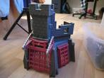 playmobil drakenkasteel, Ophalen of Verzenden, Gebruikt, Complete set