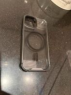 iPhone 15 MagSafe hoesje z.g.a.n., Ophalen of Verzenden, Zo goed als nieuw