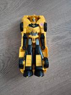 Transformers Bumblebee, Verzamelen, Transformers, Overige generaties, Ophalen of Verzenden, Zo goed als nieuw