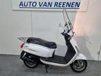 SYM SNORSCOOTER 25KM, Ophalen, Gebruikt, Benzine, Fiddle