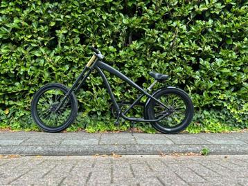 Lowrider kinderfiets, merk Nirve beschikbaar voor biedingen