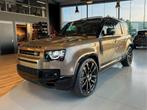 Land Rover Defender 3.0 P400 First Edition X-Dynamic Pack, Automaat, Gebruikt, Euro 6, Bruin