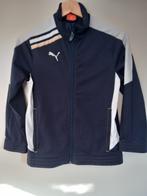 NIEUW! Jas van Puma, maat 140, Ophalen of Verzenden, Nieuw, Jongen of Meisje, Jas