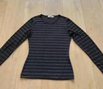 Mexx xl nieuwstaat grijs zwart, Mexx, Maat 46/48 (XL) of groter, Ophalen of Verzenden, Zo goed als nieuw