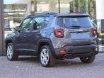 Jeep Renegade 4xe 190 Plug-in Hybrid Electric Altitude VOORR, Auto's, Jeep, Automaat, Stof, Gebruikt, Euro 6