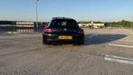 VW Scirocco 2.0 TSI DSG Nw APK Nieuwe Motor Airride 300pk, Auto's, Zwart, 4 cilinders, 1984 cc, 4 stoelen