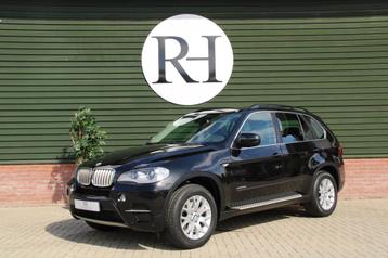 BMW X5 xDrive35i Automaat Executive - Facelift (bj 2011) beschikbaar voor biedingen