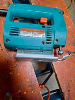 Te koop Black&Decker decoupeerzaag, Ophalen, Minder dan 600 watt, Decoupeerzaag, 30 tot 70 mm