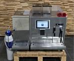 Luxe Black & White 3 Koffiemachine, Koffiemachine, Zo goed als nieuw, Niet ingevuld, Stoompijpje