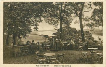 (387-081-037) Oosterbeek Westerbouwing beschikbaar voor biedingen