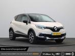 Renault Captur 0.9 TCe Intens | Trekhaak | Achteruitrijcamer, Auto's, Renault, 47 €/maand, Origineel Nederlands, Te koop, 5 stoelen