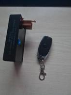 AGM instelbare CDI Begrenzer met Afstandsbediening, Ophalen of Verzenden, Gebruikt, Universele onderdelen