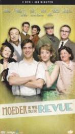 moeder ik wil bij de Revu dvd, Alle leeftijden, Boxset, Ophalen of Verzenden, Komedie