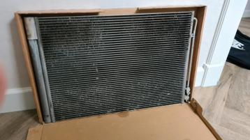 Airco condensor/ radiateur BMW 5 serie F10 / F11  beschikbaar voor biedingen