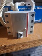 abb aardlek 40 amp 3 fase, Ophalen of Verzenden, Gebruikt