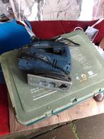 Zaag machine, Ophalen, 1200 watt of meer