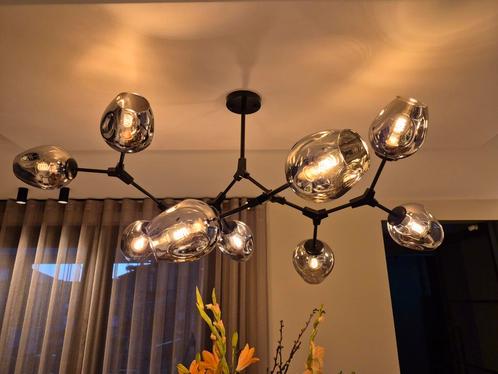 15x zigbee 2000-4000K dimbaar smart lamp e27 tuya filament, Huis en Inrichting, Lampen | Losse lampen, Zo goed als nieuw, Led-lamp