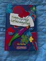 Liz Retting Waanzinnig liefdesdagboek, Ophalen of Verzenden