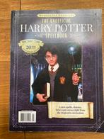 The unofficial Harry Potter Spellbook, Ophalen of Verzenden, Gebruikt