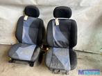 OPEL CORSA B 3 deurs voor stoel links rechts 1993-2000, Auto-onderdelen, Ophalen, Gebruikt, Opel