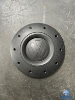 ORIGINELE Volkswagen Transporter naafdop wieldop zwart