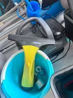 Kärcher WV50 Raamwisser - Perfect voor streeploze ramen!, Huis en Inrichting, Ophalen, Raamwisser of Trekker