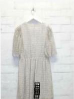 Intropia - Prachtige 100% zijden Jurk maat 38 - Nieuw, Kleding | Dames, Maat 38/40 (M), Intropia, Nieuw, Ophalen of Verzenden