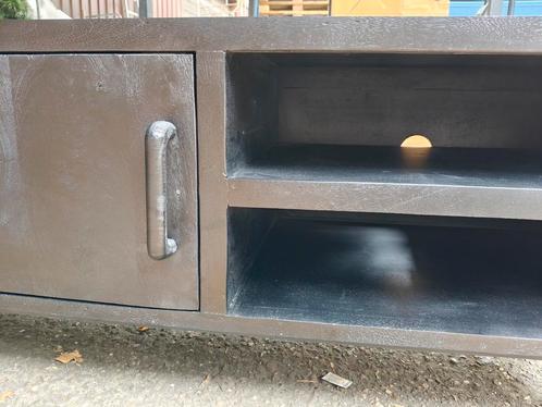 TV meubel (outlet), Huis en Inrichting, Woonaccessoires | Overige, Nieuw, Ophalen